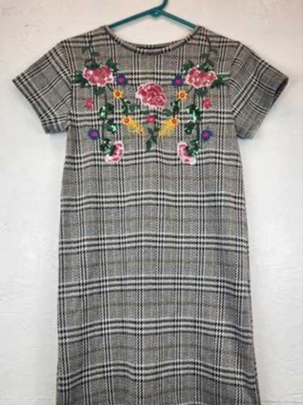 Women's dress